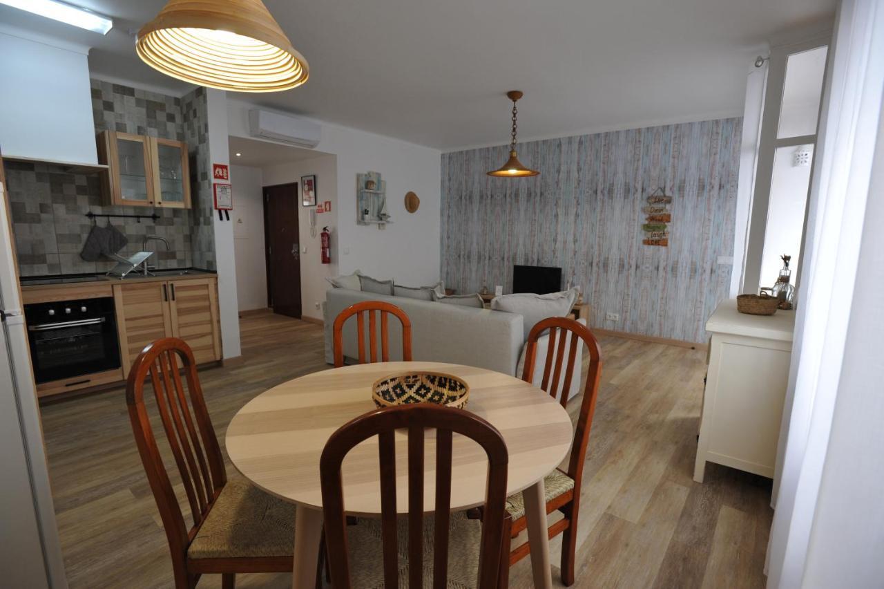 Lagos Central Apartments Ap 1 Экстерьер фото