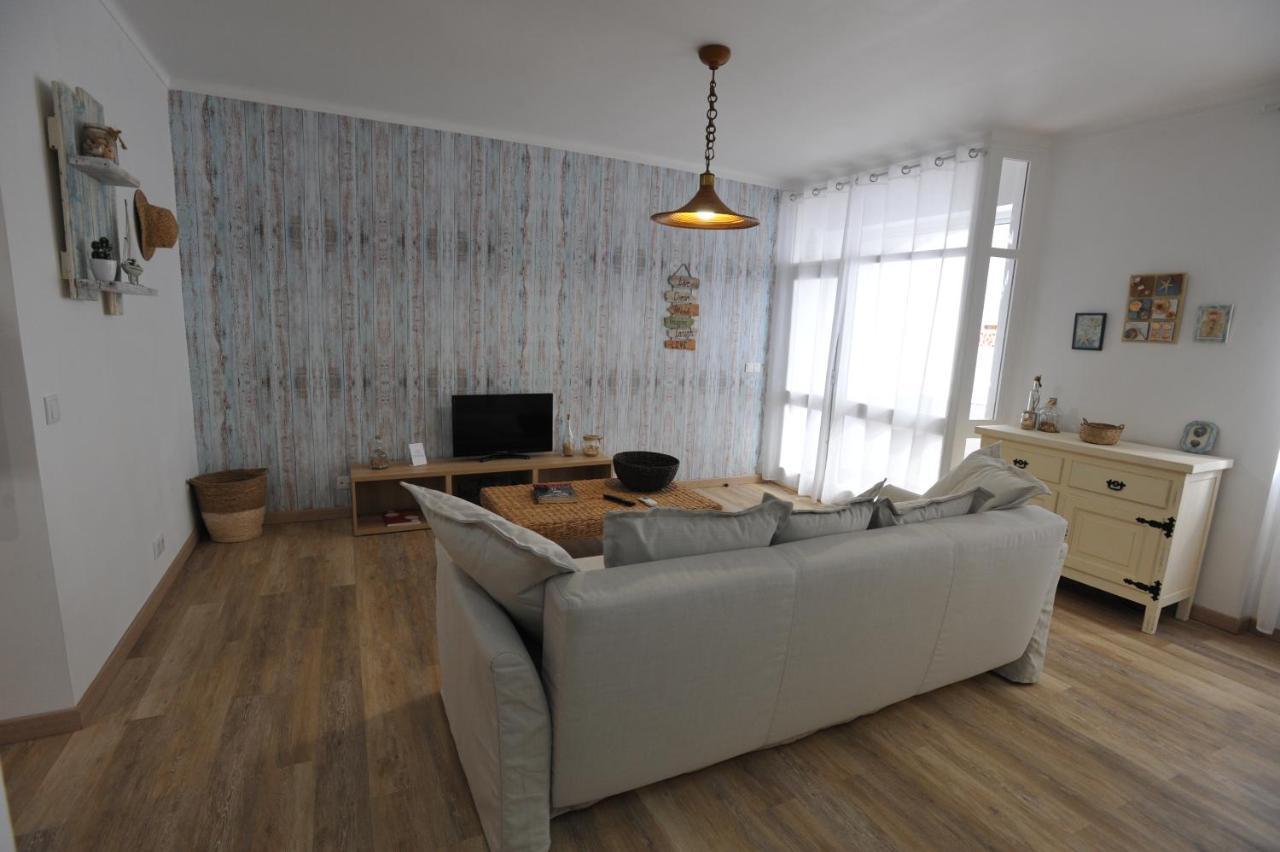 Lagos Central Apartments Ap 1 Экстерьер фото